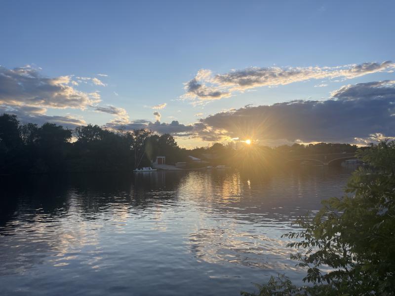 Featured image of post 夏天的感受