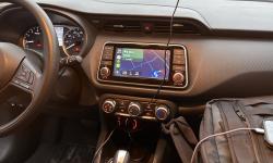 Featured image of post 方向盘终于到我手里了