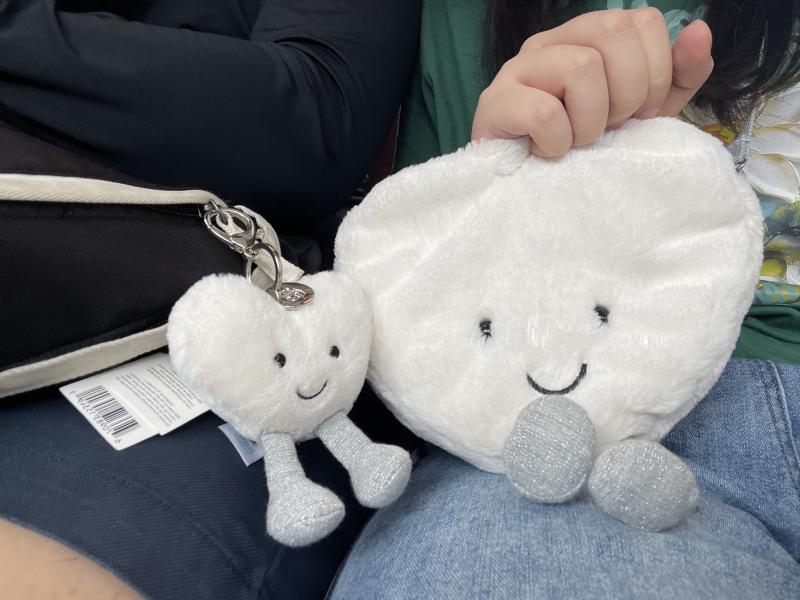 Featured image of post 进入一段稳定的relationship